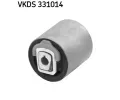 Uloen dicho mechanismu SKF ‐ SK VKDS331014