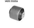 Uloen dicho mechanismu SKF ‐ SK VKDS331016