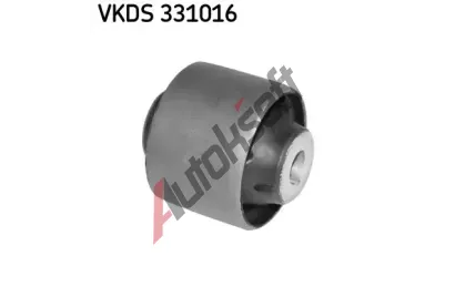 SKF Uloen dicho mechanismu SK VKDS331016, SK VKDS 331016