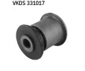 Uloen dicho mechanismu SKF ‐ SK VKDS331017