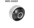Uloen dicho mechanismu SKF ‐ SK VKDS331019