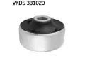 SKF Uloen dicho mechanismu ‐ SK VKDS331020