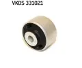 Uloen dicho mechanismu SKF ‐ SK VKDS331021