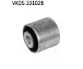 Uloen dicho mechanismu SKF ‐ SK VKDS331028