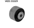 Uloen dicho mechanismu SKF ‐ SK VKDS331029