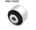 SKF Uloen dicho mechanismu SK VKDS331029, VKDS 331029