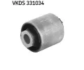 Uloen dicho mechanismu SKF ‐ SK VKDS331034