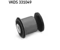 Uloen dicho mechanismu SKF ‐ SK VKDS331049