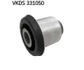 Uloen dicho mechanismu SKF ‐ SK VKDS331050