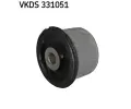 SKF Uloen dicho mechanismu ‐ SK VKDS331051