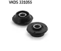 SKF Uloen dicho mechanismu ‐ SK VKDS331055