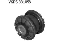 Uloen dicho mechanismu SKF ‐ SK VKDS331058