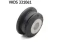 Uloen nosnku npravy SKF ‐ SK VKDS331061