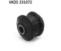 Uložení řídicího mechanismu SKF ‐ SK VKDS331072 Uložení řídicího mechanismu SKF ‐ SK VKDS331072