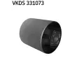 Uloen dicho mechanismu SKF ‐ SK VKDS331073