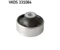 Uloen dicho mechanismu SKF ‐ SK VKDS331084