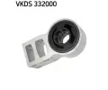 Uloen dicho mechanismu SKF ‐ SK VKDS332000