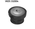 Uloen dicho mechanismu SKF ‐ SK VKDS332004