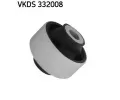 Uloen dicho mechanismu SKF ‐ SK VKDS332008