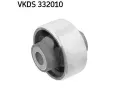 Uloen dicho mechanismu SKF ‐ SK VKDS332010
