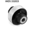 Uloen dicho mechanismu SKF ‐ SK VKDS332015