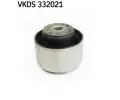 Uloen dicho mechanismu SKF ‐ SK VKDS332021