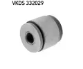 Uloen dicho mechanismu SKF ‐ SK VKDS332029