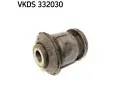 Uloen dicho mechanismu SKF ‐ SK VKDS332030