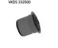 Uloen dicho mechanismu SKF ‐ SK VKDS332500