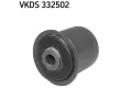 Uloen dicho mechanismu SKF ‐ SK VKDS332502