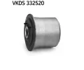 Uloen dicho mechanismu SKF ‐ SK VKDS332520
