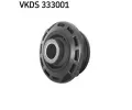 Uložení řídicího mechanismu SKF ‐ SK VKDS333001 Uložení řídicího mechanismu SKF ‐ SK VKDS333001