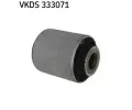 Uloen dicho mechanismu SKF ‐ SK VKDS333071