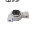 Uloen dicho mechanismu SKF ‐ SK VKDS333087