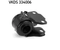 Uloen dicho mechanismu SKF ‐ SK VKDS334006