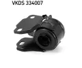 Uloen dicho mechanismu SKF ‐ SK VKDS334007