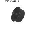Uloen dicho mechanismu SKF ‐ SK VKDS334011