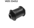 SKF Uloen dicho mechanismu ‐ SK VKDS334012