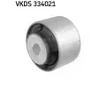 Uloen dicho mechanismu SKF ‐ SK VKDS334021
