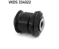 Uloen dicho mechanismu SKF ‐ SK VKDS334022
