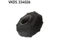 Uloen dicho mechanismu SKF ‐ SK VKDS334026