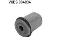 Uloen dicho mechanismu SKF ‐ SK VKDS334034