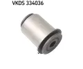 Uložení řídicího mechanismu SKF ‐ SK VKDS334036  Uložení řídicího mechanismu SKF ‐ SK VKDS334036