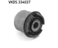 SKF Uloen dicho mechanismu SK VKDS334037, VKDS 334037