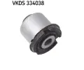 Uložení řídicího mechanismu SKF ‐ SK VKDS334038  Uložení řídicího mechanismu SKF ‐ SK VKDS334038