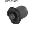 SKF Uloen dicho mechanismu ‐ SK VKDS335001