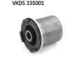 SKF Uloen dicho mechanismu SK VKDS335001, VKDS 335001