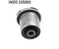 SKF Uloen dicho mechanismu SK VKDS335001, VKDS 335001