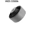 SKF Uloen dicho mechanismu ‐ SK VKDS335006