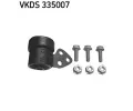 SKF Uloen dicho mechanismu ‐ SK VKDS335007